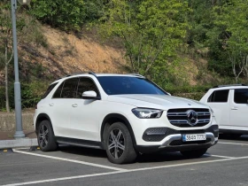 Mercedes-Benz GLE GLE300d 4MATIC| 245к.с. | Auto.bg — изображение 3 Mercedes-Benz GLE GLE300d 4MATIC| 245к.с. | Auto.bg — изображение 3