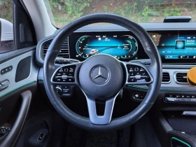 Mercedes-Benz GLE GLE300d 4MATIC| 245к.с. | Auto.bg — изображение 13 Mercedes-Benz GLE GLE300d 4MATIC| 245к.с. | Auto.bg — изображение 13