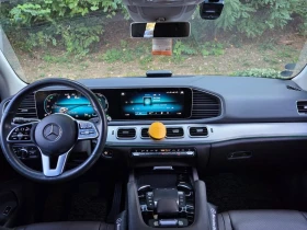 Mercedes-Benz GLE GLE300d 4MATIC| 245к.с. | Auto.bg — изображение 12 Mercedes-Benz GLE GLE300d 4MATIC| 245к.с. | Auto.bg — изображение 12