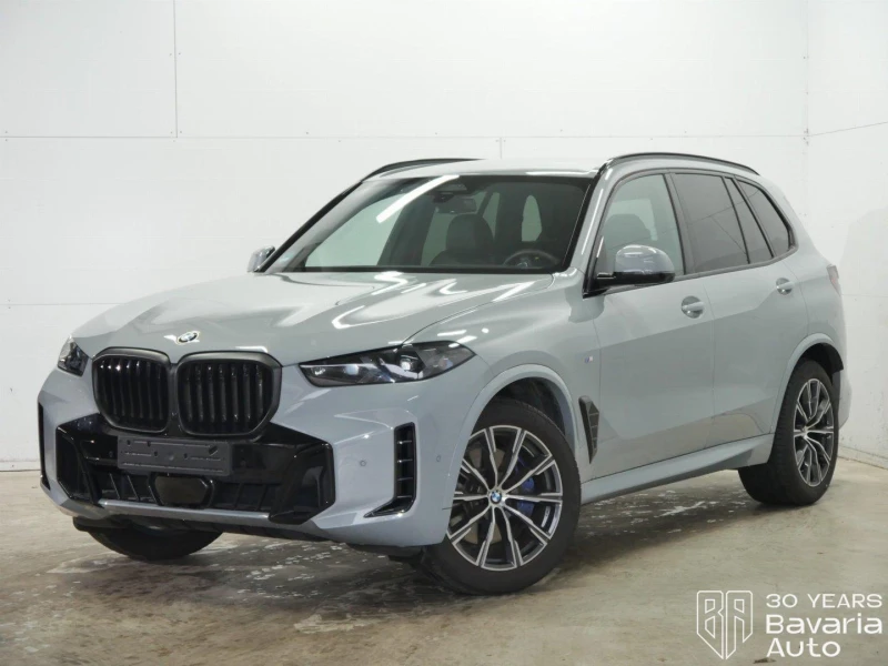 BMW X5 30d xDrive M Sport Paket Sportautomatic - 164200 лв. / 83954.13 € - 36612017 1 | Car24.bg BMW X5 30d xDrive M Sport Paket Sportautomatic - 164200 лв. / 83954.13 € - 36612017 1