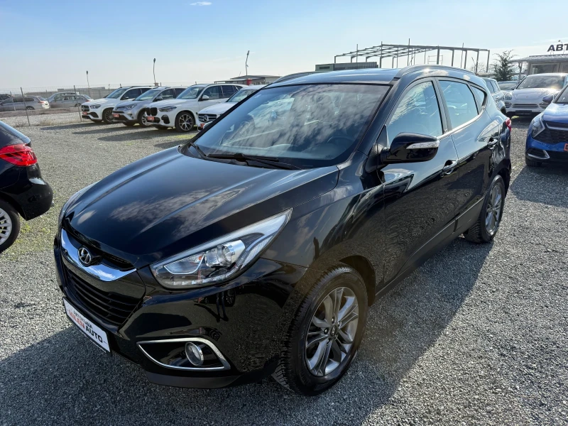 Hyundai IX35 (KATO НОВА) - 17900 лв. / 9152.12 € - 54045796 1 | Car24.bg Hyundai IX35 (KATO НОВА) - 17900 лв. / 9152.12 € - 54045796 1