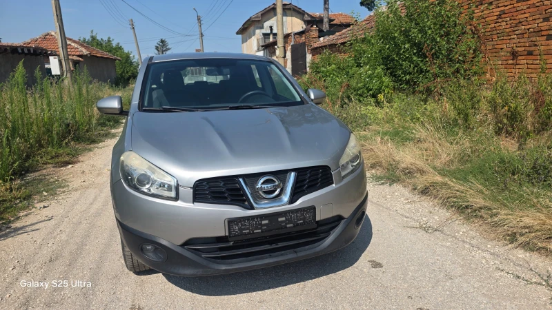Nissan Qashqai 1.5dci - 4700 € / 9192.40 лв. - 30799337 1 | Car24.bg Nissan Qashqai 1.5dci - 4700 € / 9192.40 лв. - 30799337 1