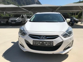 Hyundai I40 1, 7crdi.136k.NAVI - Car24.bg Hyundai I40 1, 7crdi.136k.NAVI