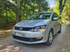 VW Sharan 2.0 DIZEL AVTOMAT - Car24.bg VW Sharan 2.0 DIZEL AVTOMAT