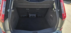 Ford C-max 1.6TDCI 109к.с | Mobile.bg — малка снимка 14