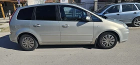 Ford C-max 1.6TDCI 109к.с | Mobile.bg — малка снимка 7