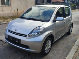 Daihatsu Sirion 1.3i-87kc-АВТОМАТИК-КЛИМАТИК - Car24.bg Daihatsu Sirion 1.3i-87kc-АВТОМАТИК-КЛИМАТИК