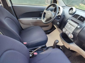 Daihatsu Sirion 1.3i-87kc-АВТОМАТИК-КЛИМАТИК - 6999 лв. / 3578.53 € - 29298529 10 | Car24.bg Daihatsu Sirion 1.3i-87kc-АВТОМАТИК-КЛИМАТИК - 6999 лв. / 3578.53 € - 29298529 10