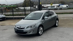 Opel Astra 1.7CDTI ИТАЛИЯ COSMO - Car24.bg Opel Astra 1.7CDTI ИТАЛИЯ COSMO