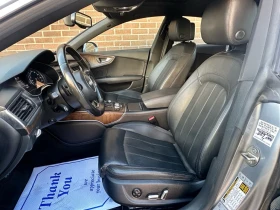 Audi A7 Technik BOSE* ПОДГРЕВ* ОБДУХВАНЕ* KEYLESS* CAM* - 30600 лв. / 15645.53 € - 47709498 13 | Car24.bg Audi A7 Technik BOSE* ПОДГРЕВ* ОБДУХВАНЕ* KEYLESS* CAM* - 30600 лв. / 15645.53 € - 47709498 13