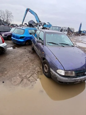 Opel Astra F - 11 € / 21.51 лв. - 73099578 3 | Car24.bg Opel Astra F - 11 € / 21.51 лв. - 73099578 3