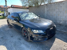 Audi A7 3.0 TFSI 8ZF | Auto.bg — изображение 2 Audi A7 3.0 TFSI 8ZF | Auto.bg — изображение 2