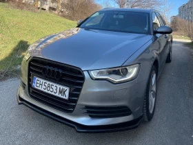 Audi A6 2.0TDI * NAVI * Парктроник * LED * | Auto.bg — изображение 3 Audi A6 2.0TDI * NAVI * Парктроник * LED * | Auto.bg — изображение 3