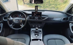Audi A6 2.0TDI * NAVI * Парктроник * LED * | Auto.bg — изображение 9 Audi A6 2.0TDI * NAVI * Парктроник * LED * | Auto.bg — изображение 9