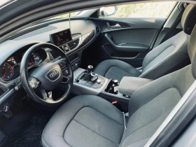 Audi A6 2.0TDI * NAVI * Парктроник * LED * | Auto.bg — изображение 7 Audi A6 2.0TDI * NAVI * Парктроник * LED * | Auto.bg — изображение 7