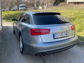 Audi A6 2.0TDI * NAVI * Парктроник * LED * | Auto.bg — изображение 5 Audi A6 2.0TDI * NAVI * Парктроник * LED * | Auto.bg — изображение 5