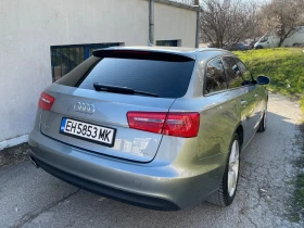 Audi A6 2.0TDI * NAVI * Парктроник * LED * | Auto.bg — изображение 6 Audi A6 2.0TDI * NAVI * Парктроник * LED * | Auto.bg — изображение 6