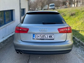 Audi A6 2.0TDI * NAVI * Парктроник * LED * | Auto.bg — изображение 4 Audi A6 2.0TDI * NAVI * Парктроник * LED * | Auto.bg — изображение 4