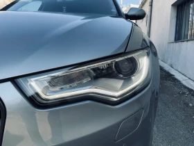 Audi A6 2.0TDI * NAVI * Парктроник * LED * | Auto.bg — изображение 11 Audi A6 2.0TDI * NAVI * Парктроник * LED * | Auto.bg — изображение 11
