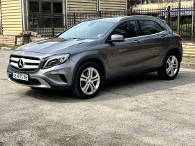 Mercedes-Benz GLA 180 1.5 Дизел | Auto.bg — изображение 7 Mercedes-Benz GLA 180 1.5 Дизел | Auto.bg — изображение 7