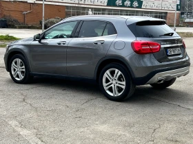 Mercedes-Benz GLA 180 1.5 Дизел | Auto.bg — изображение 5 Mercedes-Benz GLA 180 1.5 Дизел | Auto.bg — изображение 5