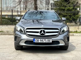 Mercedes-Benz GLA 180 1.5 Дизел