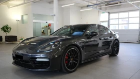 Porsche Panamera GTS 4.0 V8 PDK