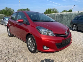 Toyota Yaris /1.33 VVT | Auto.bg — изображение 3 Toyota Yaris /1.33 VVT | Auto.bg — изображение 3