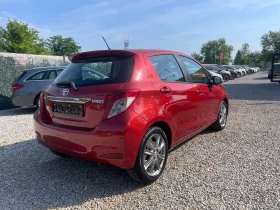 Toyota Yaris /1.33 VVT | Auto.bg — изображение 2 Toyota Yaris /1.33 VVT | Auto.bg — изображение 2