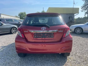Toyota Yaris /1.33 VVT | Auto.bg — изображение 6 Toyota Yaris /1.33 VVT | Auto.bg — изображение 6