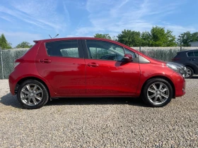 Toyota Yaris /1.33 VVT | Auto.bg — изображение 7 Toyota Yaris /1.33 VVT | Auto.bg — изображение 7