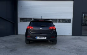 Kia Ceed - 7200 € / 14081.98 лв. - 39101732 5 | Car24.bg Kia Ceed - 7200 € / 14081.98 лв. - 39101732 5