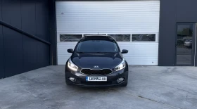Kia Ceed - 7200 € / 14081.98 лв. - 39101732 2 | Car24.bg Kia Ceed - 7200 € / 14081.98 лв. - 39101732 2
