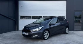 Kia Ceed - Car24.bg Kia Ceed