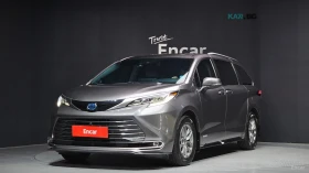 Toyota Sienna * 2.5* HYBRID* AWD* КОЖА* ПОДГРЕВ* ОБДУХВАНЕ* ШИБИ - Car24.bg Toyota Sienna * 2.5* HYBRID* AWD* КОЖА* ПОДГРЕВ* ОБДУХВАНЕ* ШИБИ