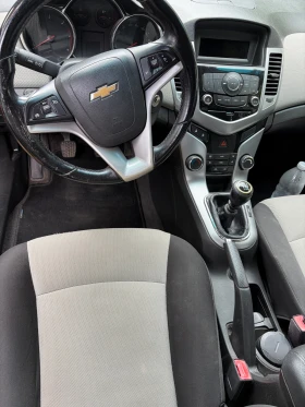 Chevrolet Cruze - 3300 € / 6454.24 лв. - 60196348 9 | Car24.bg Chevrolet Cruze - 3300 € / 6454.24 лв. - 60196348 9