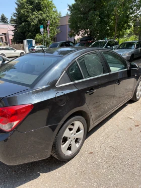 Chevrolet Cruze - 3300 € / 6454.24 лв. - 60196348 5 | Car24.bg Chevrolet Cruze - 3300 € / 6454.24 лв. - 60196348 5