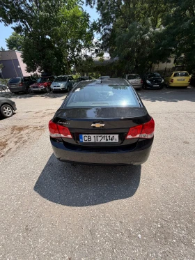 Chevrolet Cruze - 3300 € / 6454.24 лв. - 60196348 7 | Car24.bg Chevrolet Cruze - 3300 € / 6454.24 лв. - 60196348 7