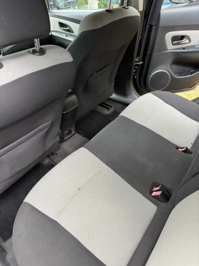 Chevrolet Cruze - 3300 € / 6454.24 лв. - 60196348 12 | Car24.bg Chevrolet Cruze - 3300 € / 6454.24 лв. - 60196348 12