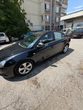 Chevrolet Cruze - 3300 € / 6454.24 лв. - 60196348 2 | Car24.bg Chevrolet Cruze - 3300 € / 6454.24 лв. - 60196348 2