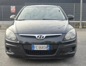 Hyundai I30 1.6 i | Auto.bg — изображение 3 Hyundai I30 1.6 i | Auto.bg — изображение 3