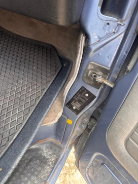 VW Multivan 1.6TDI - 7399 € / 14471.19 лв. - 58694995 11 | Car24.bg VW Multivan 1.6TDI - 7399 € / 14471.19 лв. - 58694995 11