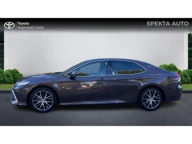 Toyota Camry Месечна вноска от 380 | Auto.bg — изображение 3 Toyota Camry Месечна вноска от 380 | Auto.bg — изображение 3