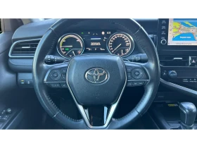 Toyota Camry Месечна вноска от 380 | Auto.bg — изображение 13 Toyota Camry Месечна вноска от 380 | Auto.bg — изображение 13