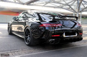 Mercedes-Benz AMG GT 63S E PERF./843HP/PANO/AERO/3D BURM./360/374h | Auto.bg — изображение 2 Mercedes-Benz AMG GT 63S E PERF./843HP/PANO/AERO/3D BURM./360/374h | Auto.bg — изображение 2