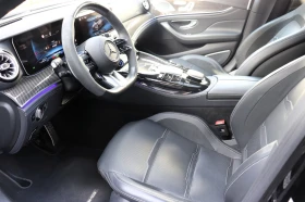 Mercedes-Benz AMG GT 63S E PERF./843HP/PANO/AERO/3D BURM./360/374h | Auto.bg — изображение 9 Mercedes-Benz AMG GT 63S E PERF./843HP/PANO/AERO/3D BURM./360/374h | Auto.bg — изображение 9