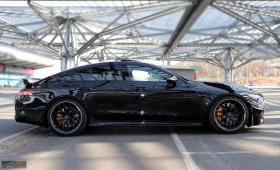 Mercedes-Benz AMG GT 63S E PERF./843HP/PANO/AERO/3D BURM./360/374h | Auto.bg — изображение 4 Mercedes-Benz AMG GT 63S E PERF./843HP/PANO/AERO/3D BURM./360/374h | Auto.bg — изображение 4