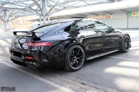 Mercedes-Benz AMG GT 63S E PERF./843HP/PANO/AERO/3D BURM./360/374h | Auto.bg — изображение 3 Mercedes-Benz AMG GT 63S E PERF./843HP/PANO/AERO/3D BURM./360/374h | Auto.bg — изображение 3