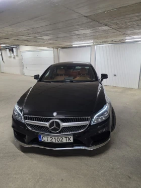 Mercedes-Benz CLS 350 FaceLift--AmgLine--9GTronic - 22333 € - 40508466 7 | Car24.bg Mercedes-Benz CLS 350 FaceLift--AmgLine--9GTronic - 22333 € - 40508466 7