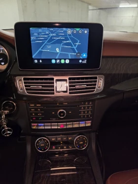 Mercedes-Benz CLS 350 FaceLift--AmgLine--9GTronic - 22333 € - 40508466 13 | Car24.bg Mercedes-Benz CLS 350 FaceLift--AmgLine--9GTronic - 22333 € - 40508466 13
